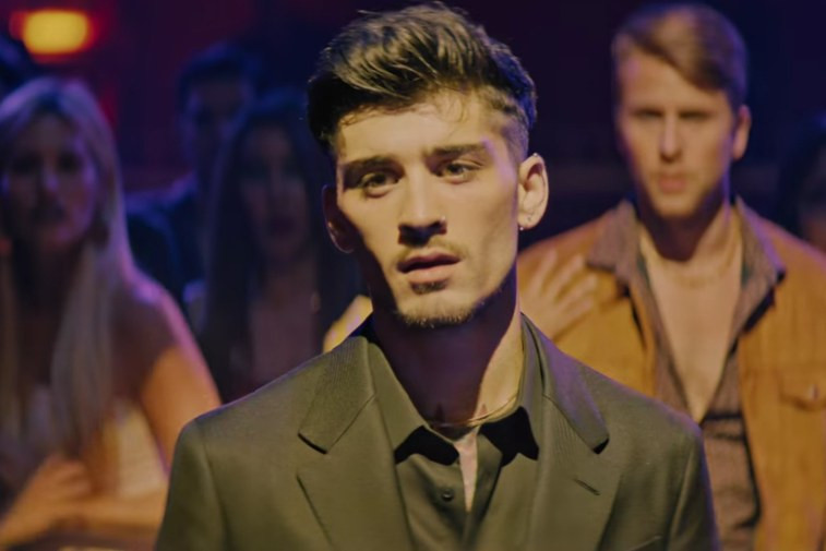 Zayn Malik Zayn Malik